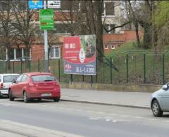 101095 Billboard, Praha 3 -Žižkov (Koněvova)