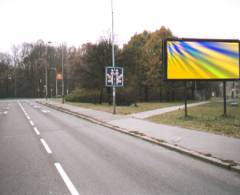 871329 Billboard, Ostrava - Jih (Plzeňská  I/58    )