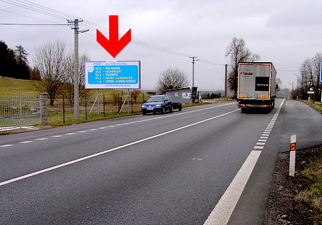 261003 Billboard, Písek  (I/29 - výjezd )