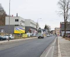 1311107 Billboard, Liberec (Dr. M. Horákové)