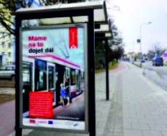 1432079 Citylight, Olomouc (Schweitzerova BUS - Povel, škola)