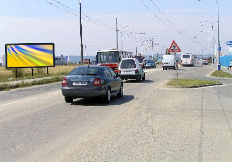 711339 Billboard, Brno - Černovice   (Olomoucká    )