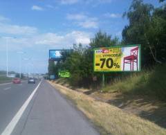1091831 Billboard, Praha 13 (Rozvadovská spojka      )