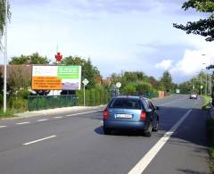 571093 Billboard, Pardubice - Staré Čívice (Přeloučská)