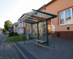 1152013 Citylight, Hodonín (Měšťanská  )