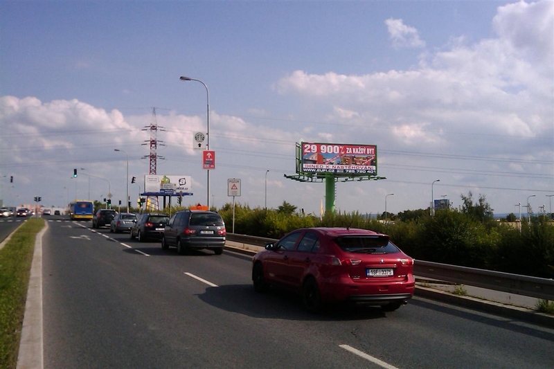 1093037 Bigboard, Praha 17  (Řevnická  )