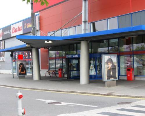 872057 Citylight, Ostrava (OC AVION Shopping Park Ostrava)