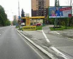 1081158 Billboard, Ostrava  (Bohumínská      )
