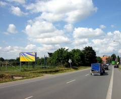 571168 Billboard, Pardubice     (Průmyslová X Komenského       )