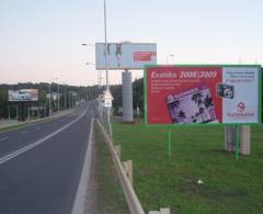 1091725 Billboard, Praha 05 (Kukulova/Plzeňská-sjezd     )