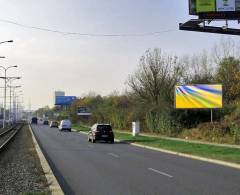 1091888 Billboard, Praha 10 - Malešice  (Černokostelecká   )