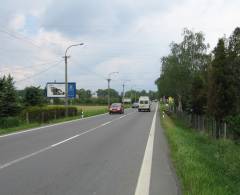 861043 Billboard, Opava (Ostravská 20 I/11)