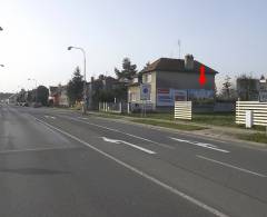 1751006 Billboard, Kroměříž       (Kojetínská     )