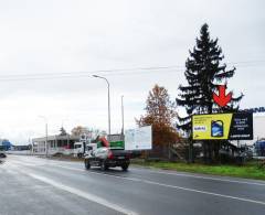 571075 Billboard, Pardubice - Staré Hradiště (Hradecká)