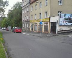 1101008 Billboard, Karlovy vary  (Bohatice-Pražský most-magistrá)