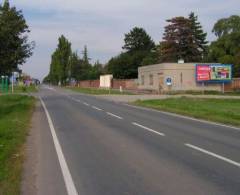 1211041 Billboard, Prostějov - Centrum (Brněnská)