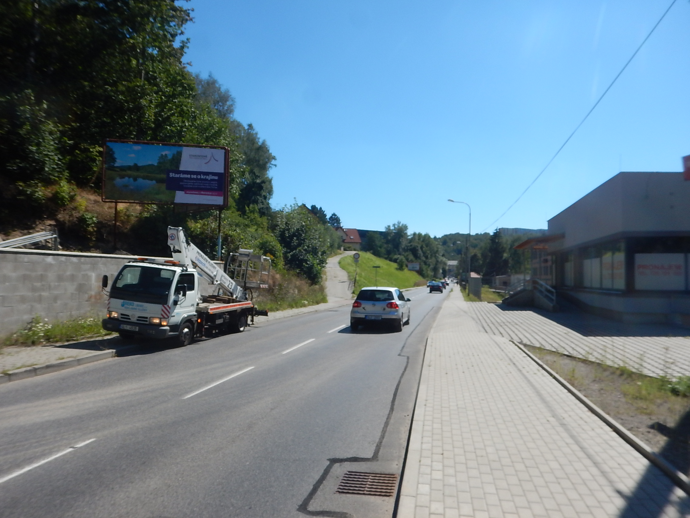 1311060 Billboard, Liberec (Svobody)