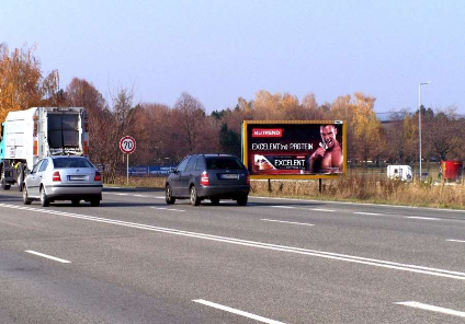 1431222 Billboard, Olomouc (Lipenská /V.BystřiceMAKRO I/35)