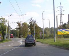 571160 Billboard, Pardubice     (Poděbradská   )