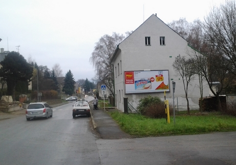 1681015 Billboard, Zábřeh        (Sušilova   )