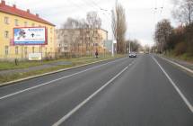 Card image cap871268 Billboard, Ostrava (Novoveská)