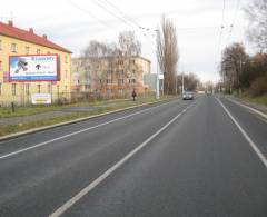 871268 Billboard, Ostrava (Novoveská)