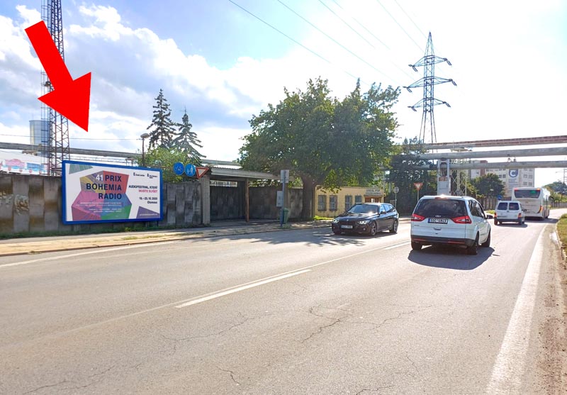 1411028 Billboard, Přerov (Tovačovská, výjezd z PR směr nájezd D1)