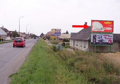 1431063 Billboard, Olomouc (Chválkovická 103/72           )