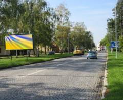 1271016 Billboard, Pardubice (Pod břízkami)