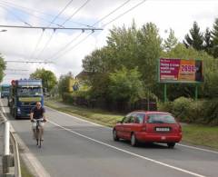 1741008 Billboard, PLzeň (Domažlická/Zátiší     )