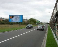 1211034 Billboard, Prostějov - Centrum (Za Polskou)