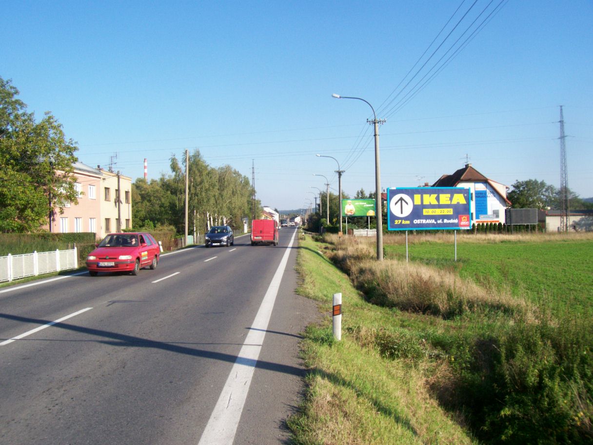 861095 Billboard, Opava (I/11)