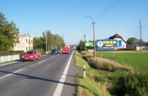 Card image cap861095 Billboard, Opava (I/11)