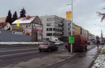 Card image cap911220 Billboard, Zlín (T.Bati)