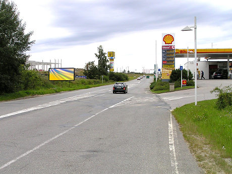 631092 Billboard, Třebíč            (Spojovací   )