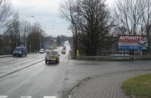 Card image cap871234 Billboard, Ostrava (17.listopadu)