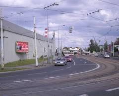 1091808 Billboard, Praha 10 (Švehlova/Průběžná     )