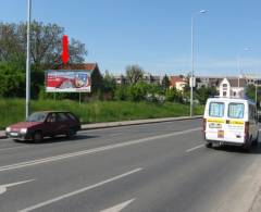 1091707 Billboard, Praha 05 (Radlická/Butovická          )