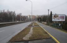 Card image cap871277 Billboard, Ostrava (Martinovská)