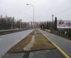 871277 Billboard, Ostrava (Martinovská)