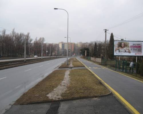 871277 Billboard, Ostrava (Martinovská)