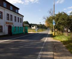 192066 Citylight, Jablonec nad Nisou (Československé armády - Cihelna)