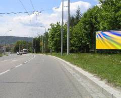 711310 Billboard, Brno - Žabovřesky  (Královopolská        )