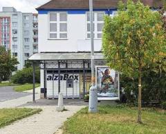 1742022 Citylight, Plzeň - Lochotín (Gerská x Studentská)