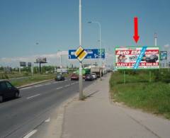 1091839 Billboard, Praha 15 (Průmyslová/Černokostelecká )