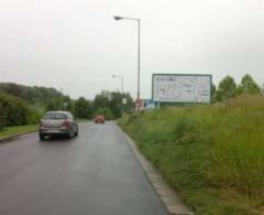 1431177 Billboard, Olomouc (Brněnská)