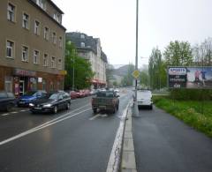 491152 Billboard, Liberec (Sokolská/Šaldovo nám.)