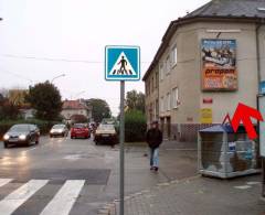 1266001 Ostatní, České Budějovice (Čechova)
