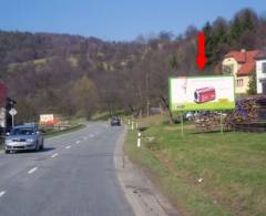 1111068 Billboard, Horní Lhota    (silnice 492 - Luhačovice-Zlín )