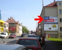 171013 Billboard, Mladá Boleslav (Havlíčkova 3, směr Kaufland  )